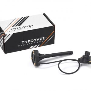 Датчик уровня масла