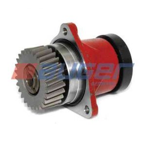 Привод ТНВД