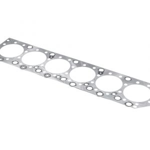 Прокладка головки блока