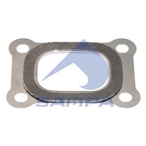 Прокладка выпускного коллектора