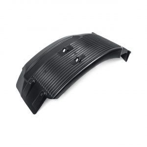 Крыло переднее правое передняя часть