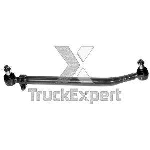 Тяга рулевая продольная