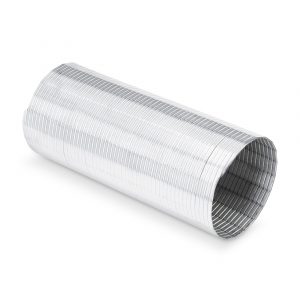 Гофра глушителя