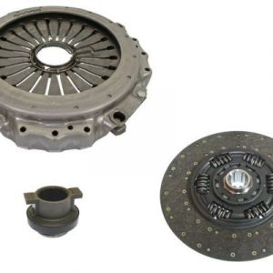 К-кт сцепления