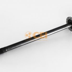 Полуось задняя левая