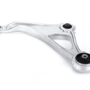 Рычаг передний левый