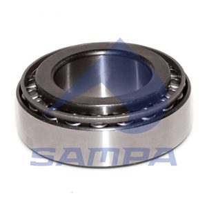 Подшипник КПП