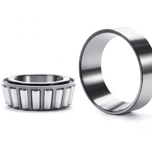 Подшипник КПП