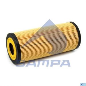 Фильтр МКПП