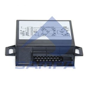 Реле поворотов