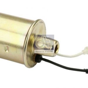 Насос топливный электрический