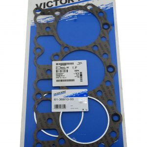 Прокладка головки блока