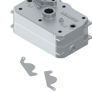 Головка блока компрессора