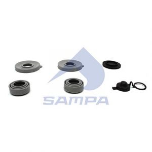 Р/к переднего суппорта