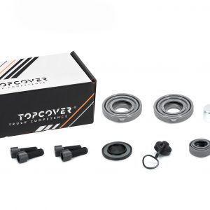 Р/к переднего суппорта