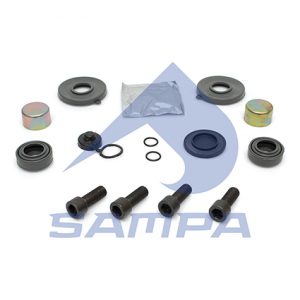 Р/к переднего суппорта