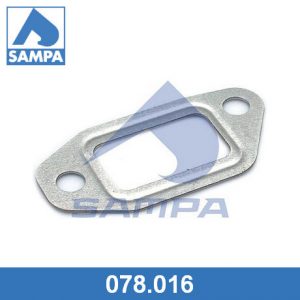 Прокладка выпускного коллектора