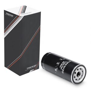 Фильтр масляный