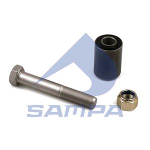 Втулка (сайлентблок) заднего стабилизатора