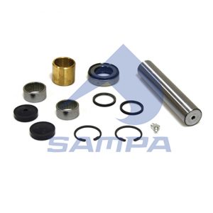 Р/к поворотного кулака (шкворень)