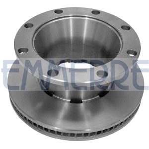 Диск тормозной