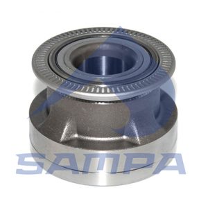 Подшипник ступицы (к-кт)