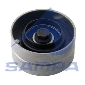 Ролик-натяжитель