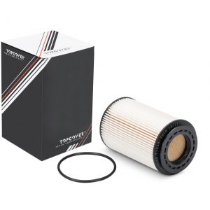 Фильтр топливный