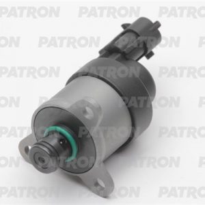 Регулятор давления топлива