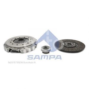 К-кт сцепления