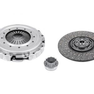 К-кт сцепления