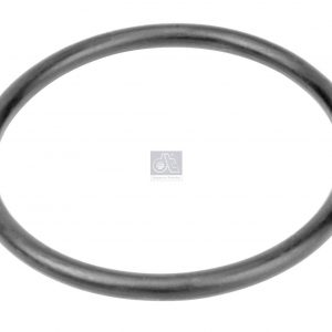 Кольцо уплотнительное (двигатель)