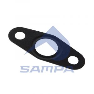 Прокладка турбокомпрессора (турбины)