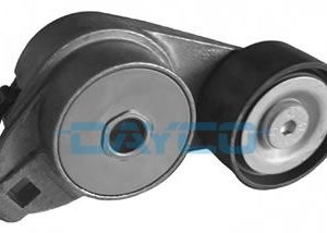 Ролик руч.ремня с кронштейном