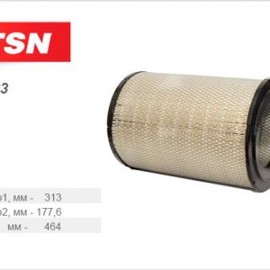 Фильтр воздушный