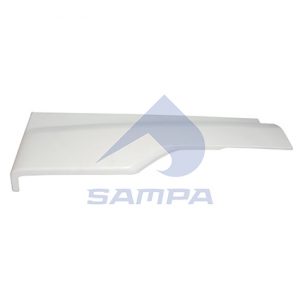 Крышка (дверца) бардачка