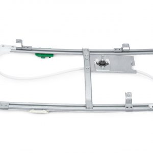 Стеклоподъемник механ. передний левый