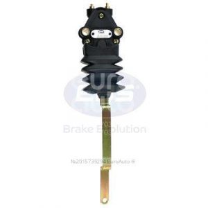 Кран уровня пола кабины