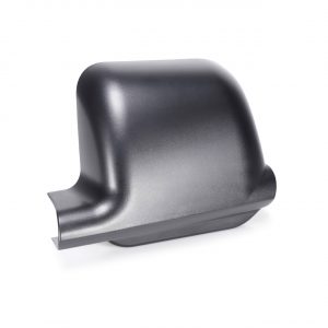 Крышка корпуса зеркала правого