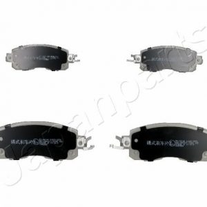 Колодки тормозные передние к-кт