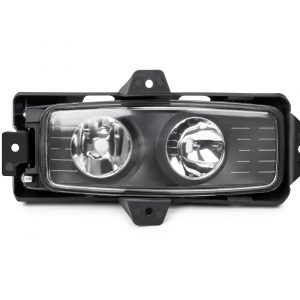 Фара противотуманная правая