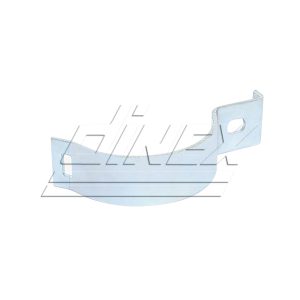 Хомут глушителя