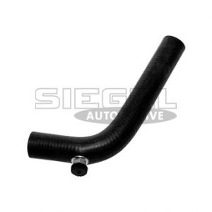 Патрубок отопителя