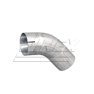 Труба глушителя