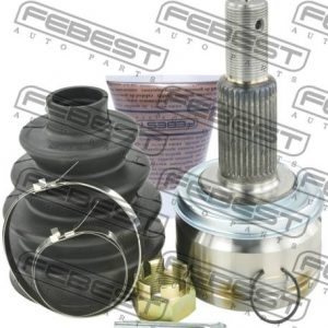 ШРУС наружный передний