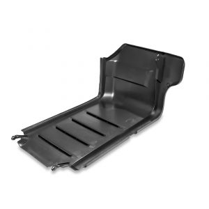 Крышка отсека клапанов