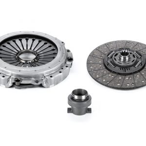 К-кт сцепления