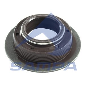 Сальник штока КПП