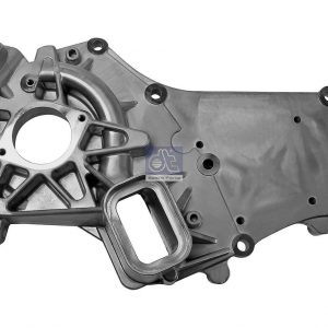 Корпус насоса водяного (помпы)