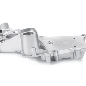 Корпус насоса водяного (помпы)